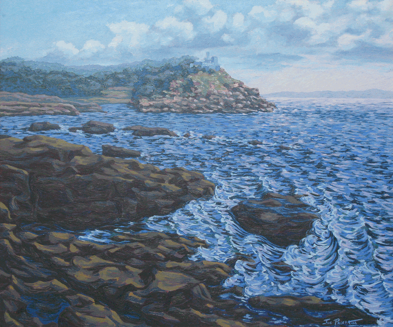  Oil Paintings, Original Oil Paintings, Paintings on Canvas, Paintings on Linen, Landscapes, Impressionist, Impressionist Paintings, Stained Glass, Fine Art